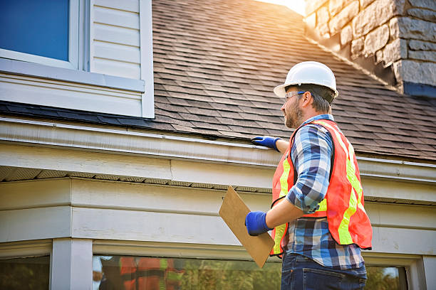 Licensed Gutter Installation service in Hampstead, NH - Roof Repair Smedway